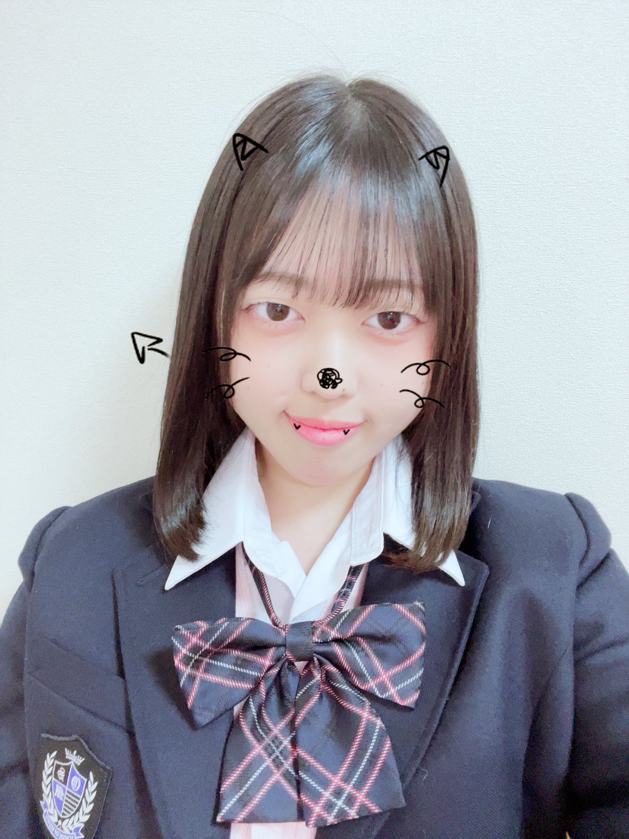 稲荷彩華 (SO.pro Osaka) tweet media