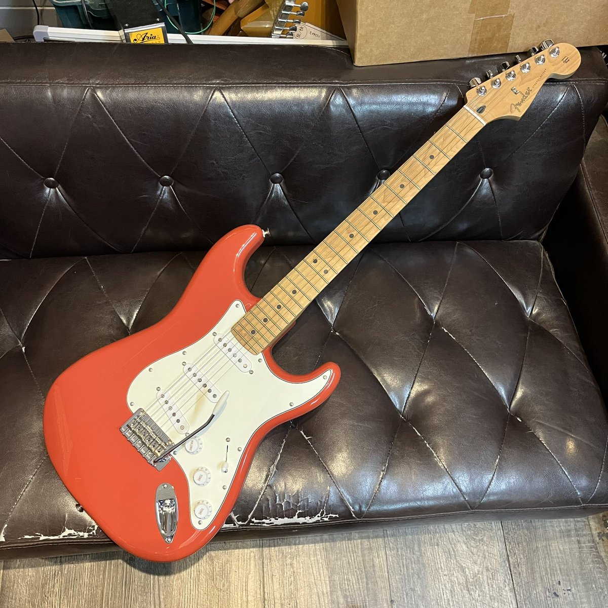 アストロノーツギターズ (@astronauts69) / Posts / X