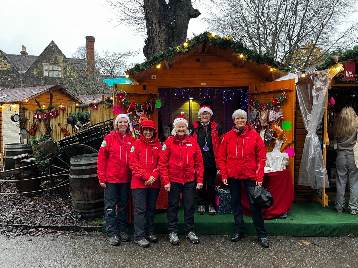 Hampshire Search and Rescue (HANTSAR) tweet media