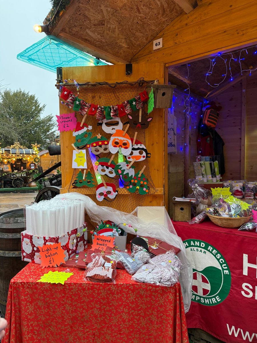 Hampshire Search and Rescue (HANTSAR) tweet media