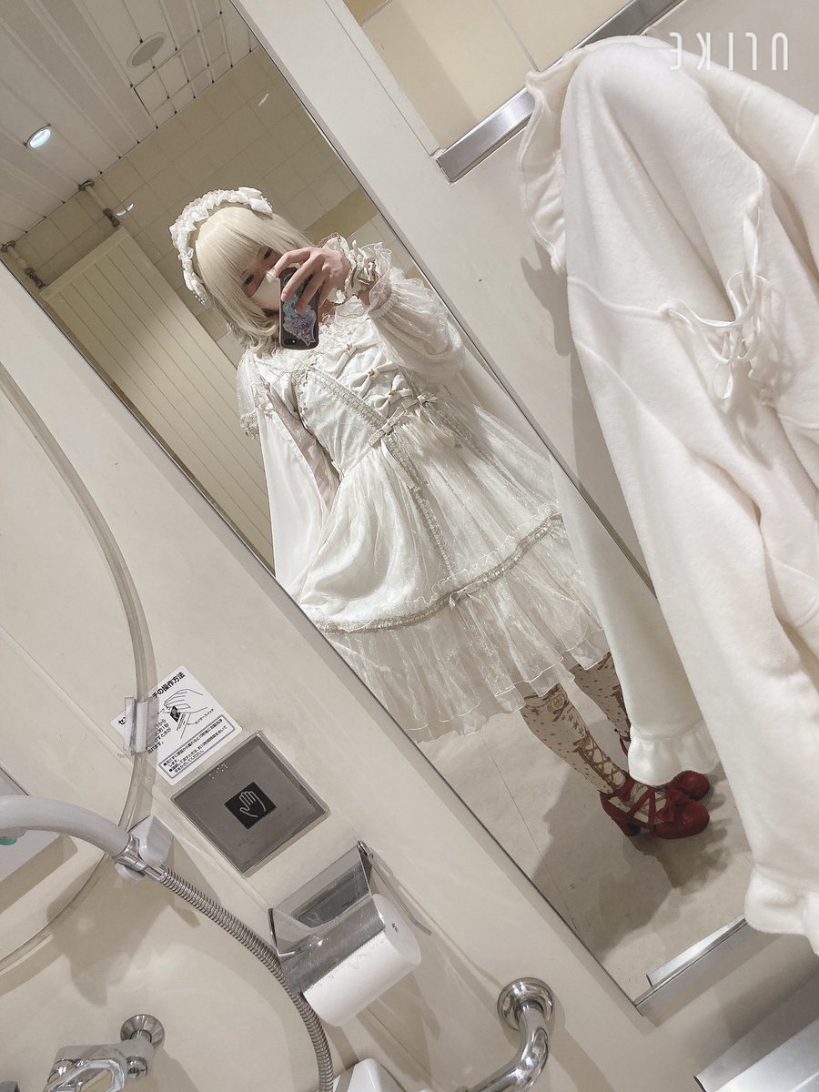 さくれ tweet media