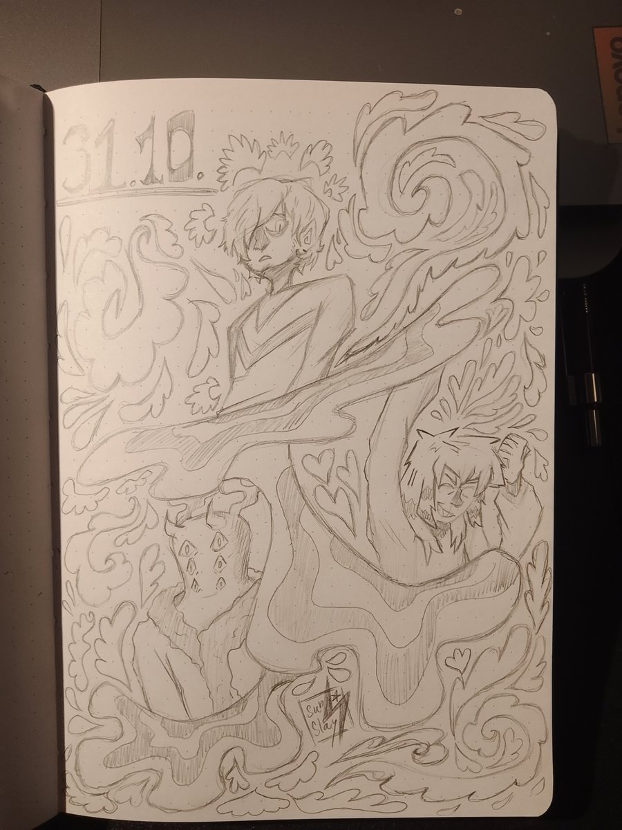 SunCutterPop's tweet image. And it's done... that school is killing me in more then one way that's for sure...
29. Numbers 
30. Cookie jar 
31. Special...