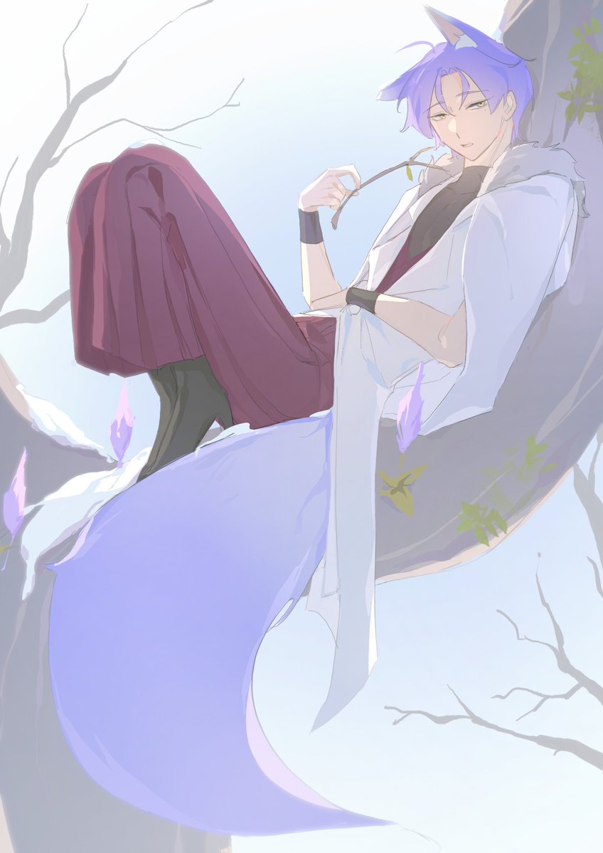 (;¬_¬)
#玖夜 #kuya