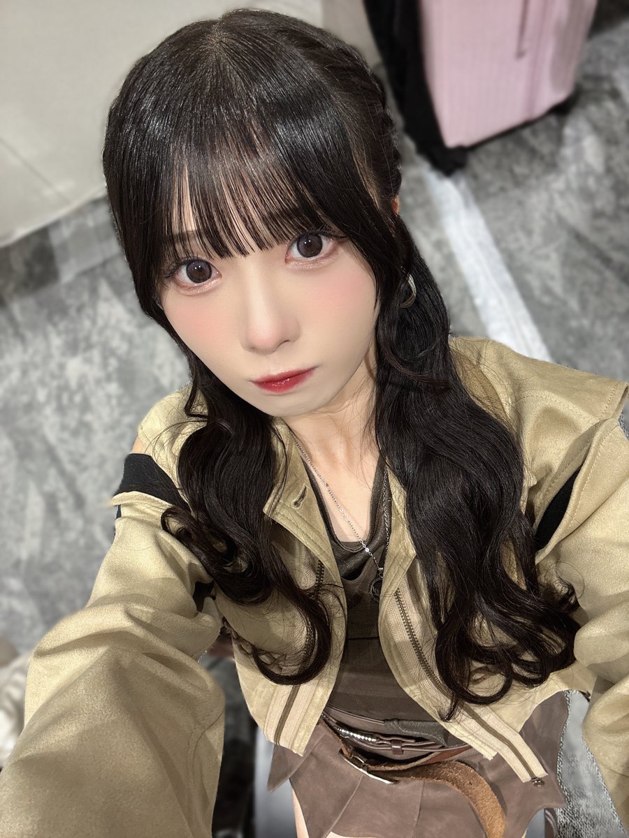 ちかっぱ祭2025 すんごく楽しかったです🥰🎀 声援いっぱいありがとう