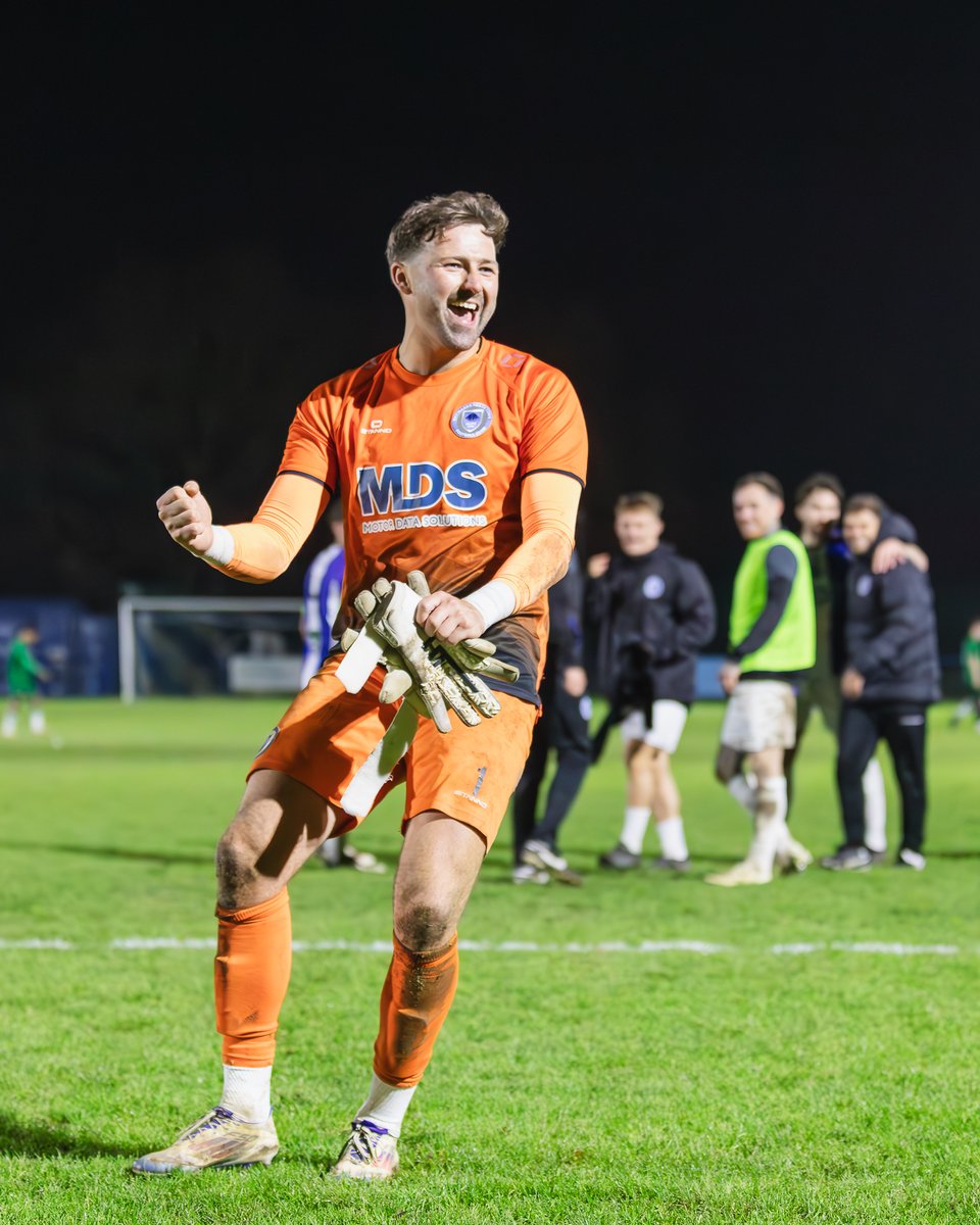 Haywards Heath Town FC tweet media