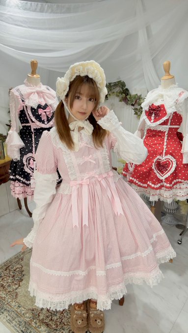 Twitterのコスプレ画像10