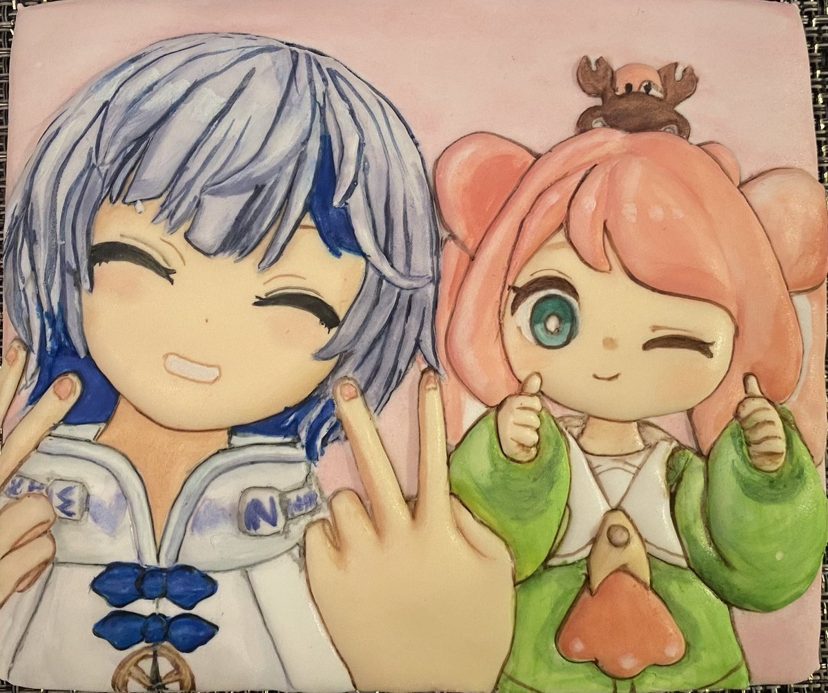 かにぱん🦀🍞 (@kanipan_desu) / Posts / X