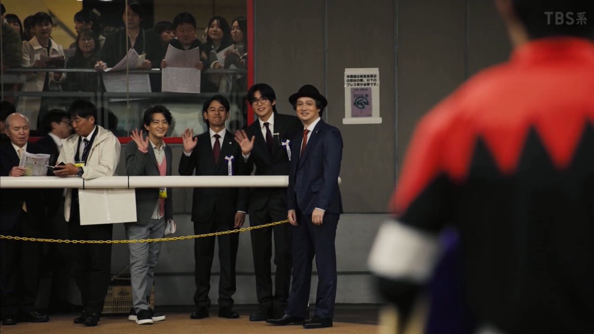 みんなかわいいwwwwwww #ロイヤルファミリー