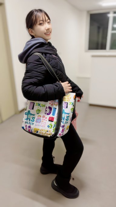 Twitterのコスプレ画像29