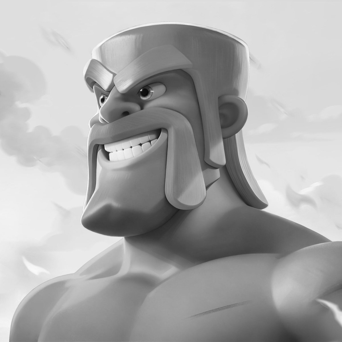 Clash of Clans tweet media