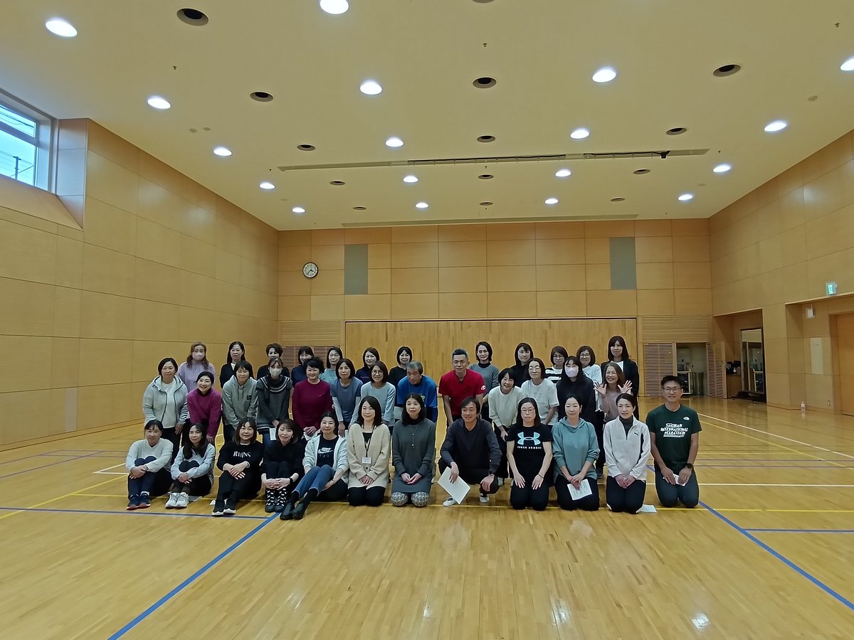 t_hiroki0202's tweet photo. 我々の存在意義。
『場』作り経験値が高まっていく感覚。 https://t.co/vnlaYzTHH2