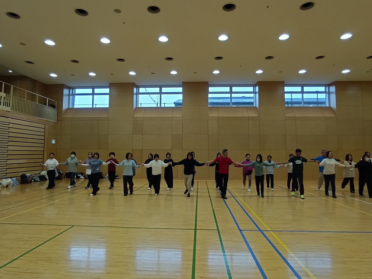 t_hiroki0202's tweet photo. 我々の存在意義。
『場』作り経験値が高まっていく感覚。 https://t.co/vnlaYzTHH2