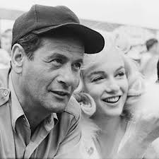 7 de diciembre: hoy hace 115 años nacía #EliWallach (1915-2014). Por siempre el feo #Tuco de #Elbuenoelfeoyelmalo pero también con #Marilyn en #Vidasrebeldes #TheMisfits o el #Calvera de #Lossietemagníficos #TheMagnificentSeven