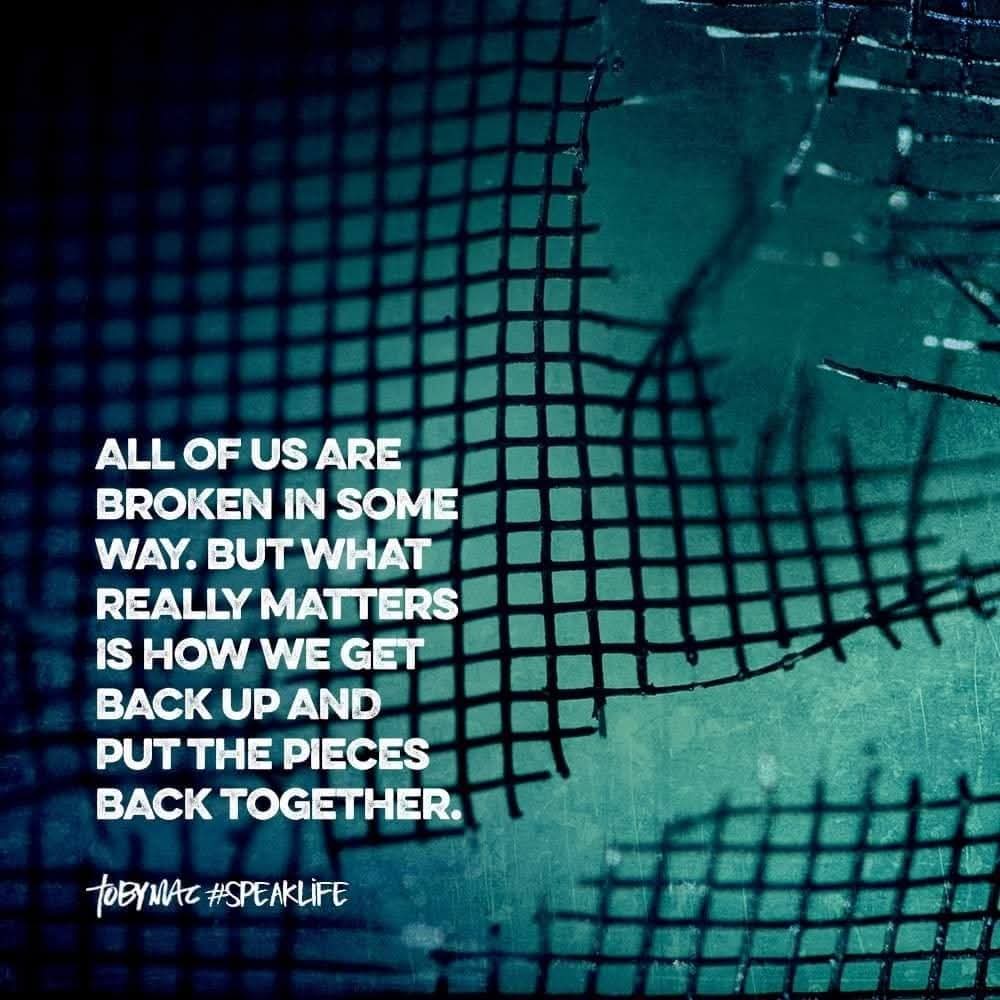 Good morning friends