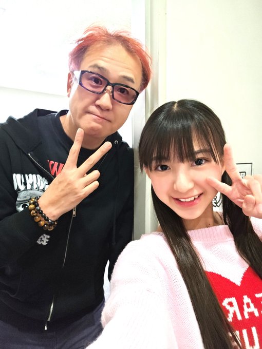 Twitterのコスプレ画像1