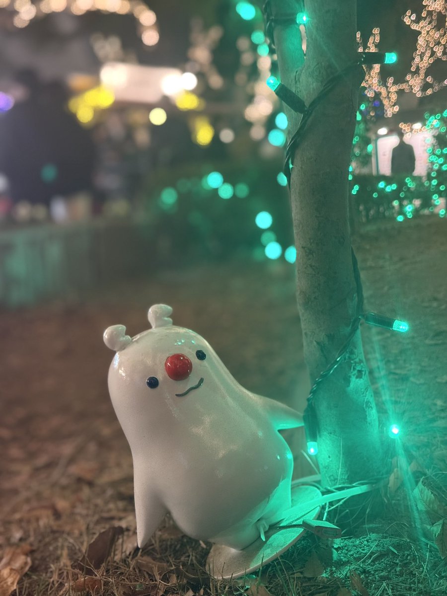 #コネクトくんをさがせ