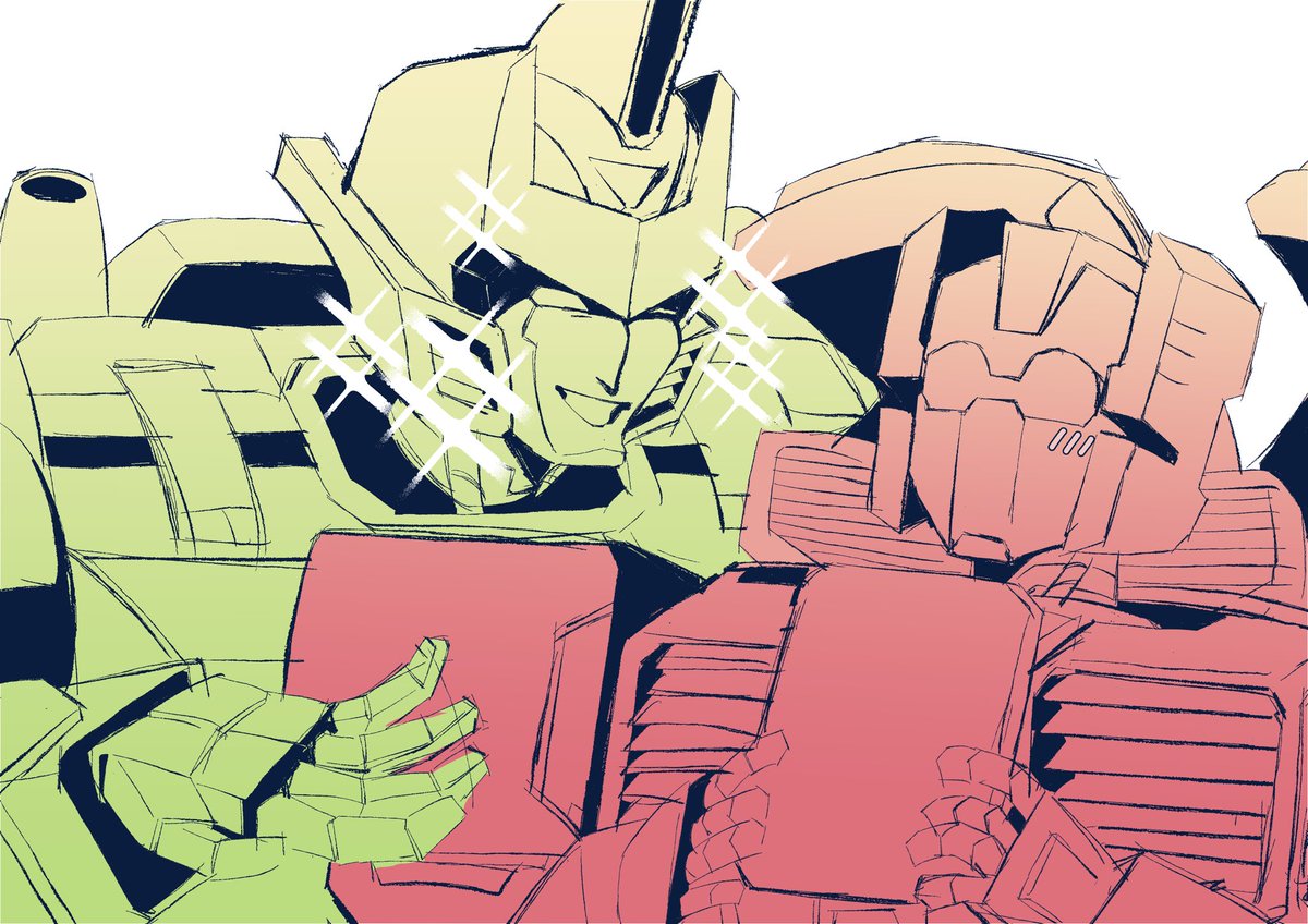 veo_ne's tweet image. I like SpringerAid

S :” Hey cutie! Do you want to date with me😉?”

#springer #firstaid #springeraid #Transformers