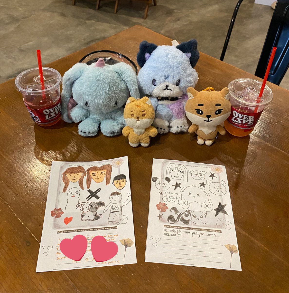 nara🎸kinda ia tweet media