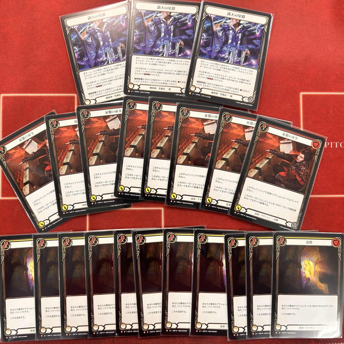 fable通販情報 / Fable Online Picks 🚚】 ✨新入荷 / Back in Stock