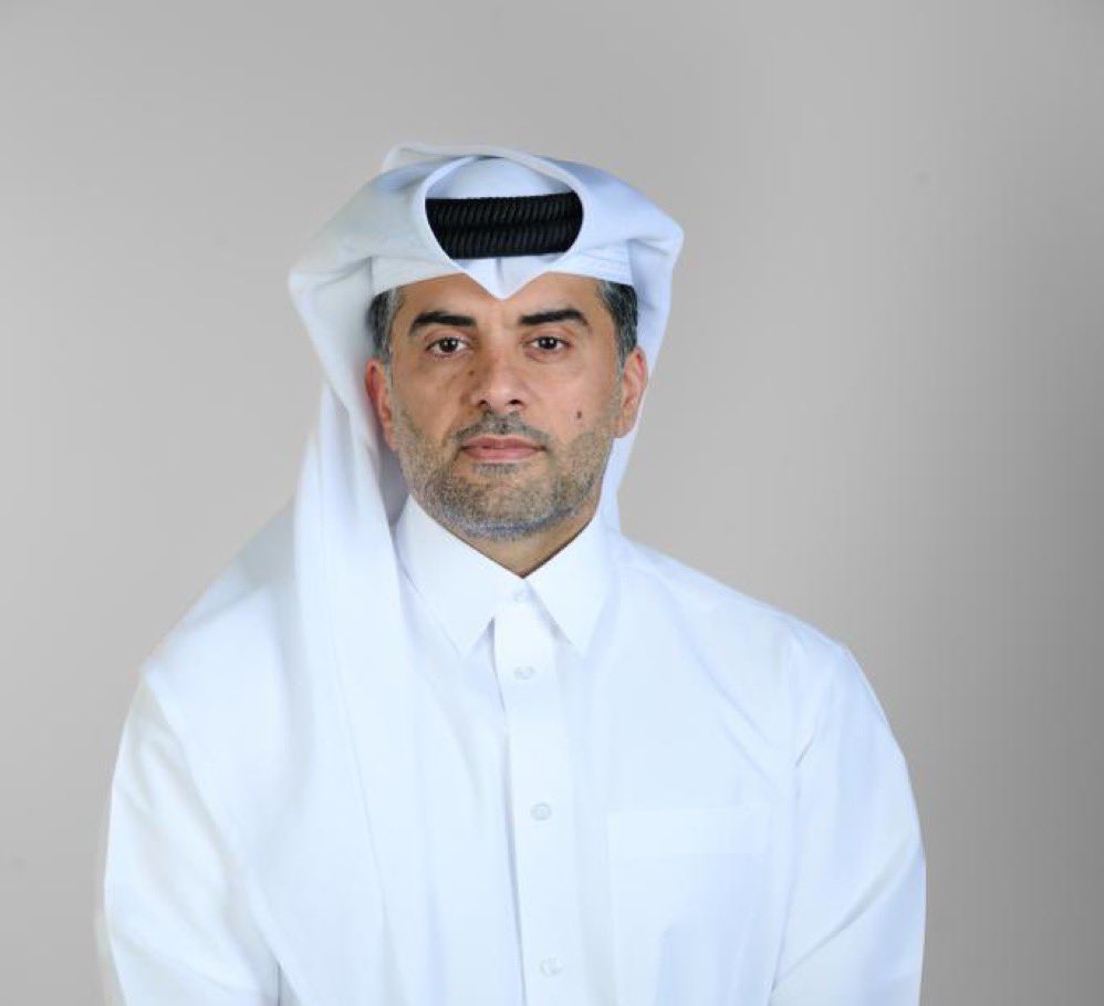 حمد لحدان المهندي tweet media