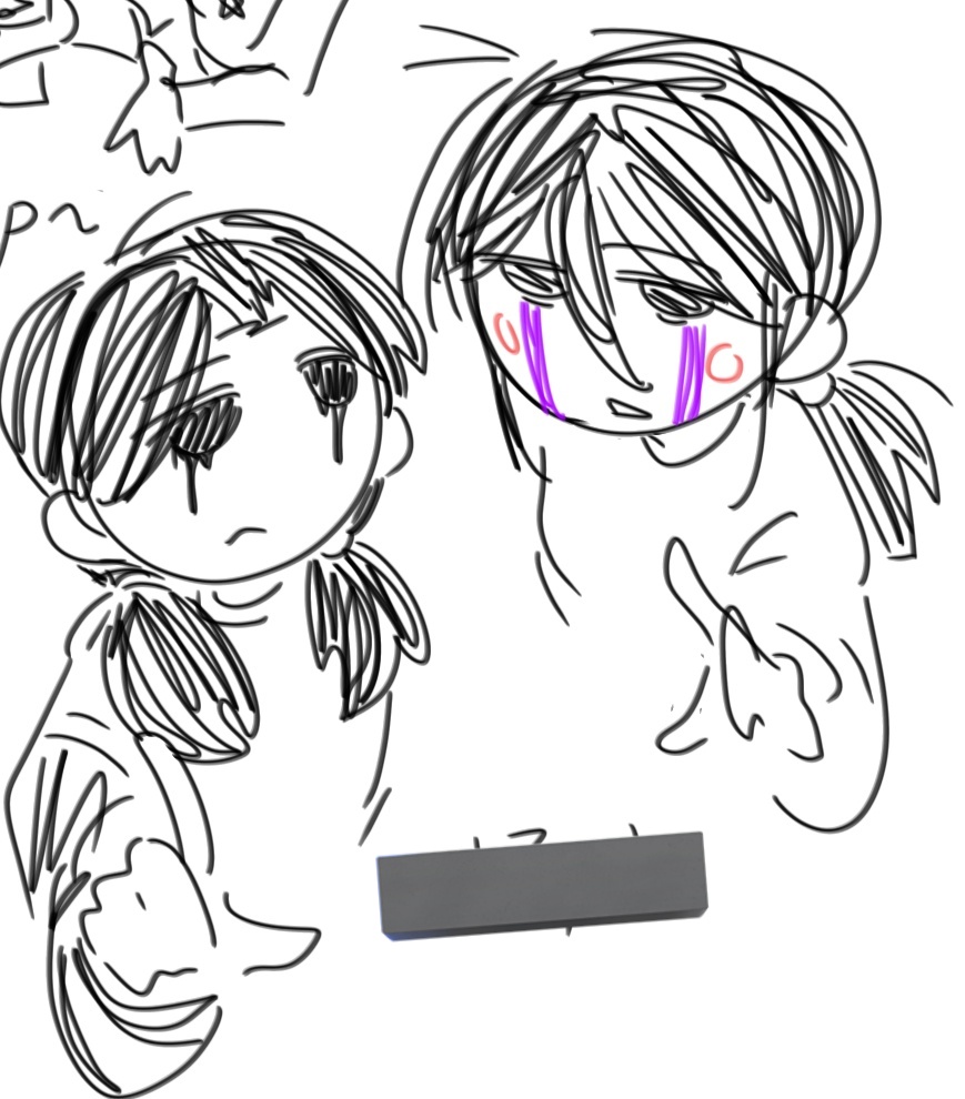 스포없는 프레디 낙서
헨리 너무 잘생걋음