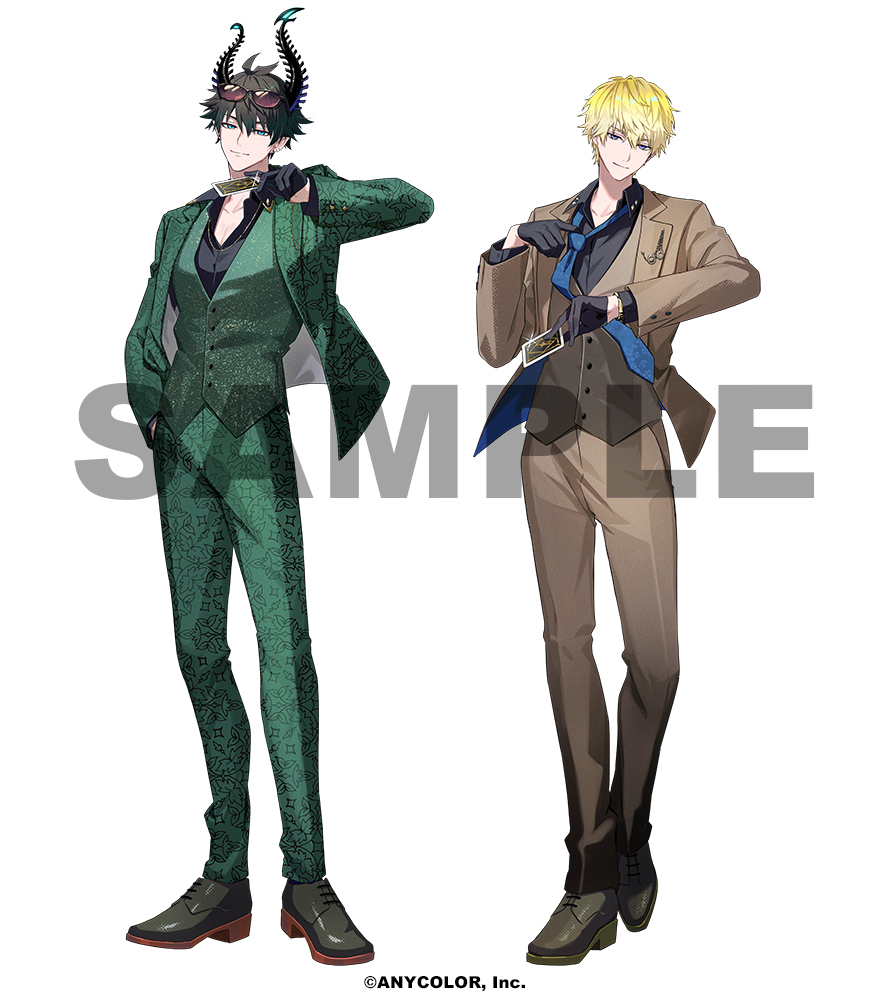 『ノーダウト/ NØVA Cover』のビジュアルを担当させていただきました

たくさん聴いていただけると嬉しいです
どうぞよろしくお願いいたします！