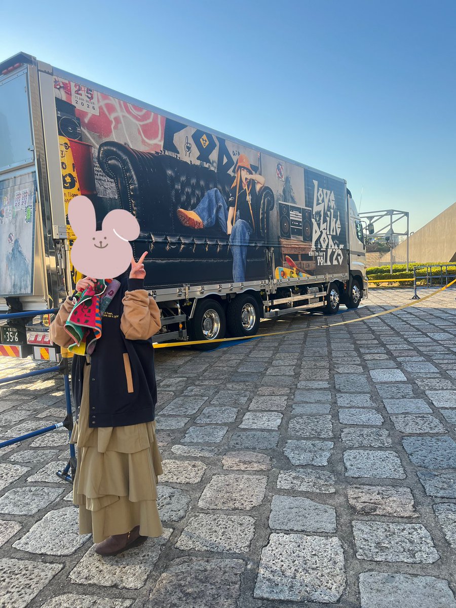 aiko_leoko's tweet photo. aiko2Days最高でした。
aikoは可愛くて天使でした🪽
大好きだよ〜〜♥️♥️♥️
#aiko #LLP249 https://t.co/BozSA550B7
