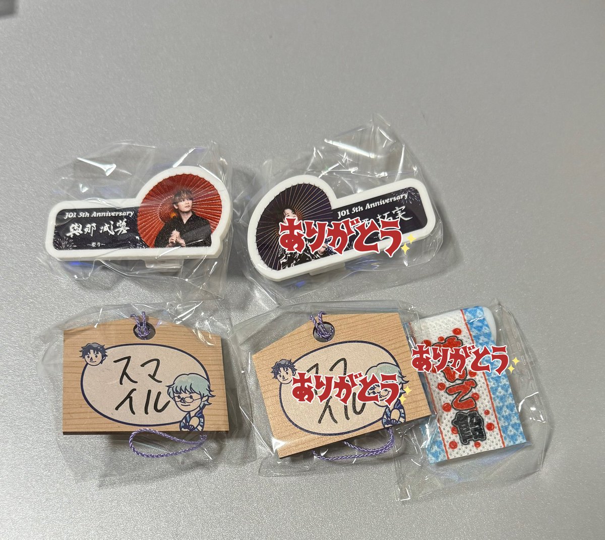 とりひ🌙.*·̩͙ tweet media