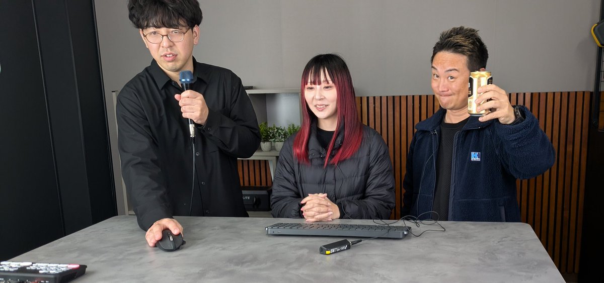 ぴんちゃん様 ふぁんみありがとうございました！の配信をしております🙏🩷良ければお