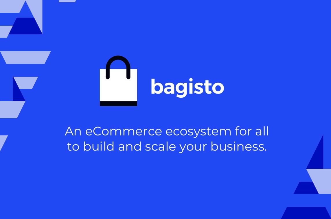 MadeWithLaravel's tweet image. Open-source e-commerce framework @BagistoShop is built with Laravel &amp;amp; Vue! It helps you build scalable, flexible and customized shops and marketplaces 🛒💨 - madewithlaravel.com/bagisto