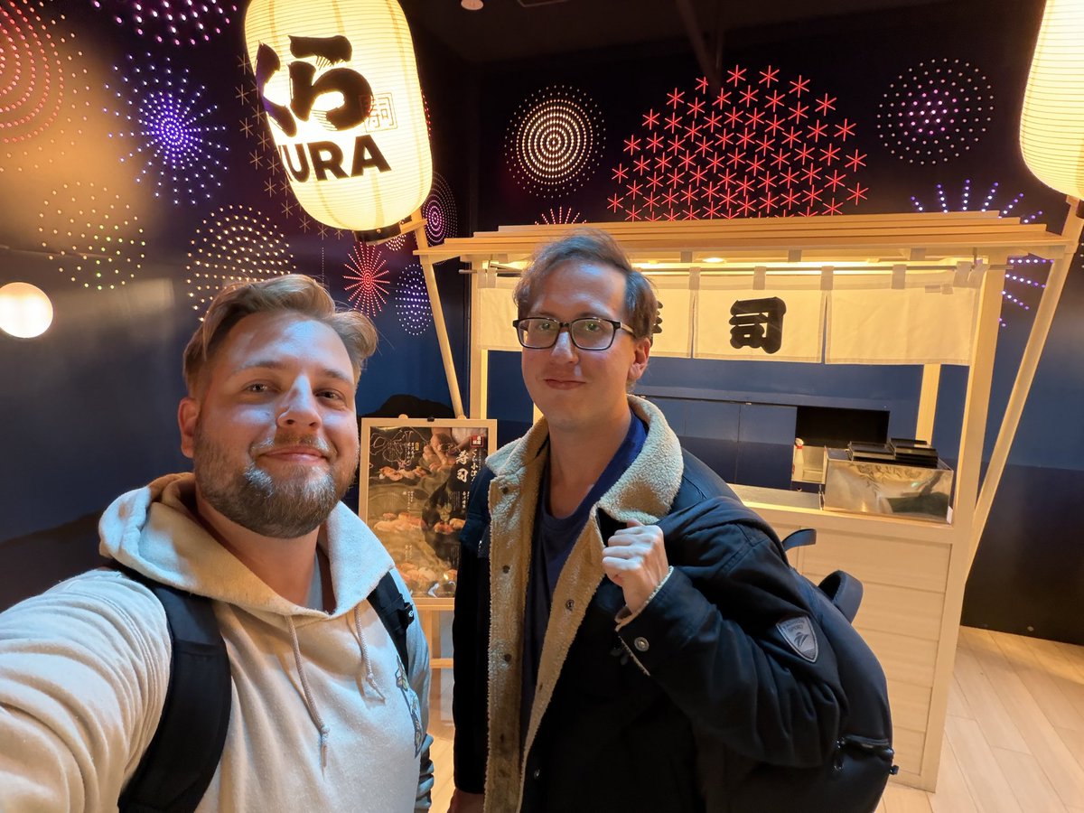 I’m bad at updating things, but hey I moved to Japan almost a month ago and it’s kind of awesome! This last week I got a car, checked out Tokyo &amp; Fuji / Hakone, played some melee, hung out with Gage and Dylwingo, and pet some piggies!