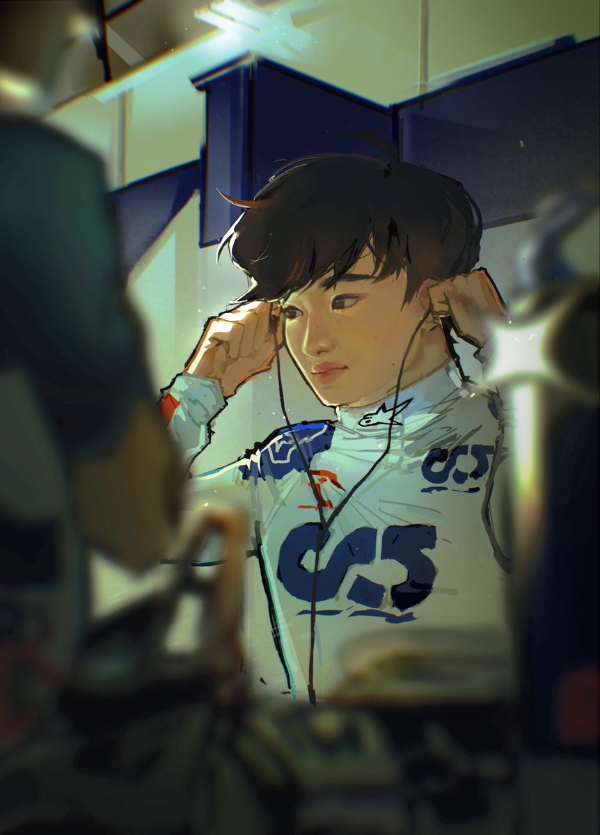 one last time, and then we’ll teach them how to say goodbye