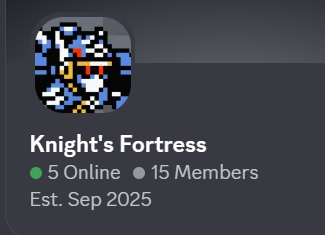 KnightlyPhantom 💥 tweet media