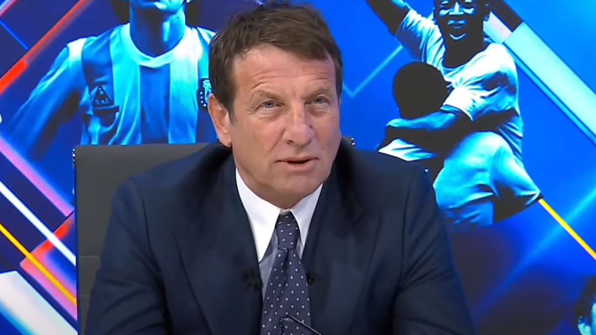 TRT Spor ekranlarında Galatasaray aleyhine yorumlarda bulunmayı adet edinmiş, Kaya Çilingiroğlu, TRT'de yorum yapmayı sürdürecek mi?

Lütfen bu konuda gereğini yapın.

Devletimizin kanalında tarafsız ve futboldan anlayan yorumcu istiyoruz. <a href="/zahidsobaci/">Zahid SOBACI</a> <a href="/TRTKurumsal/">TRT Kurumsal</a> <a href="/trtspor/">TRT Spor</a>