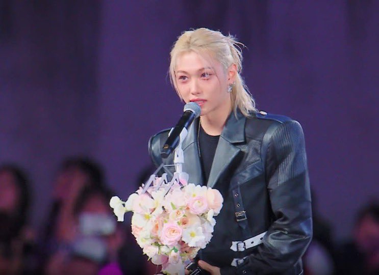 so loud yet so wrong, the REAL 4th gen it girl and boy