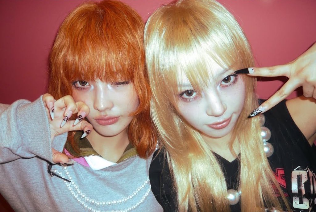 httpsmanducom's tweet image. 두쫀쿠보다달달한최강일녀조합모카롱하실분