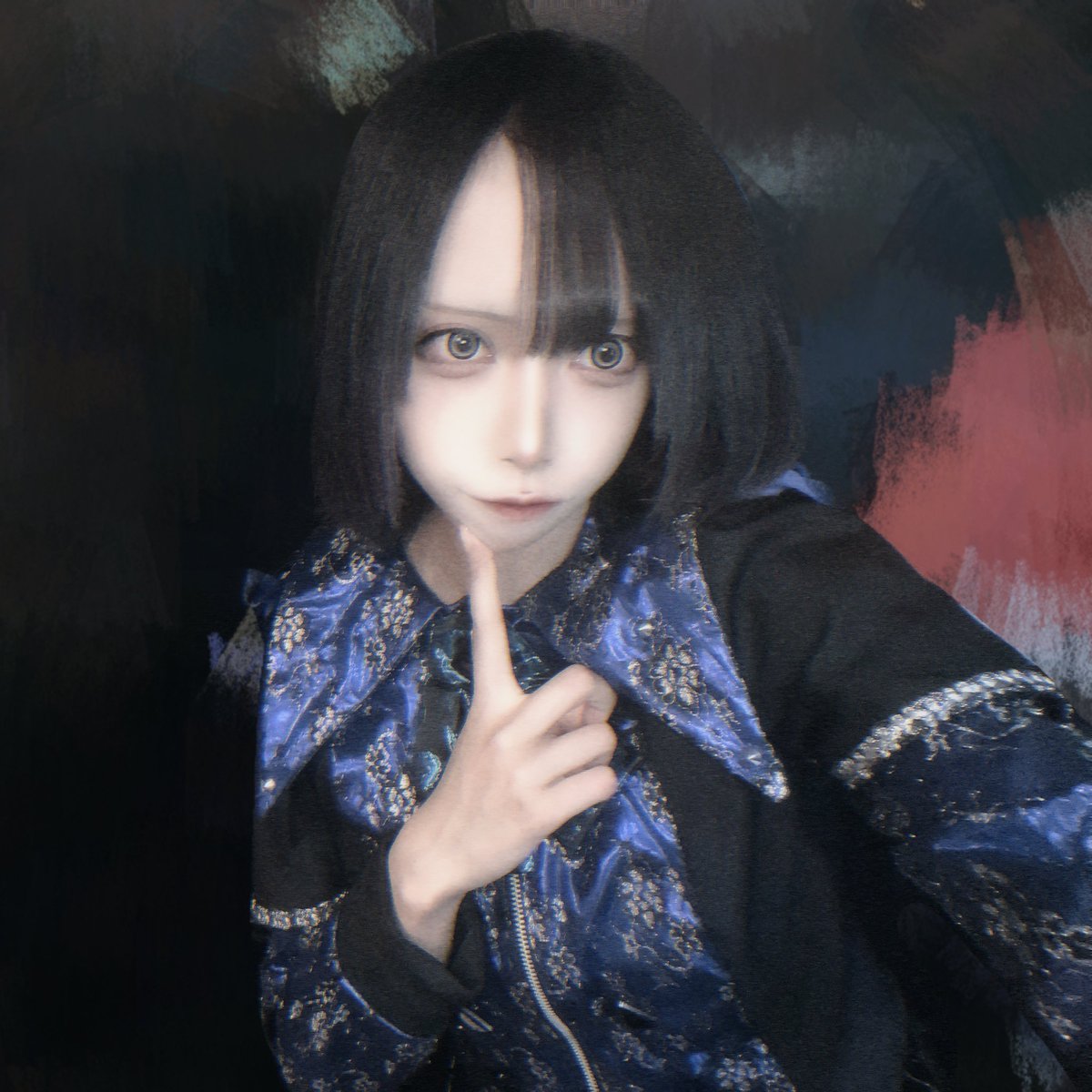 Post by 111 ゆっけ(ぴんぞろ ゆっけ) on X: 👑💙