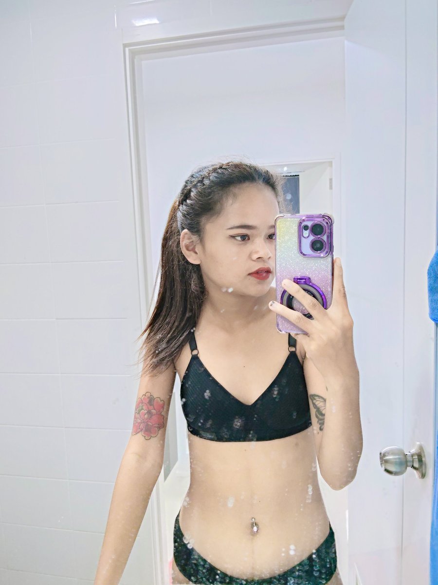 มิ้น21ขวบงับ🍼😍 tweet media