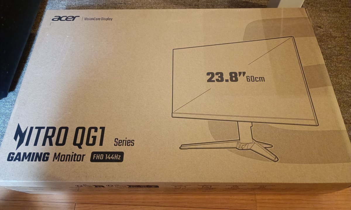 くまʕ•ᴥ•ʔページ うおおおおお🧸🥹 🖥️ご購入いただきありがとうございますくまʕ•ᴥ•ʔ