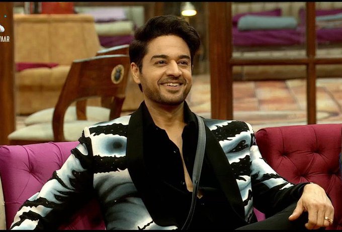 iamharshit77's tweet photo. GAURAV BHAI FOR THE WIN 🥇♥️🔥

WINNING GAURAV KHANNA https://t.co/nlTWstRSmW