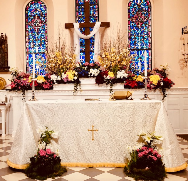 standrewssi's tweet photo. Livestream Worship Information for Sunday, 12/7, at 10:00 AM - https://t.co/InMlkGyEaJ https://t.co/LpijaI12RT