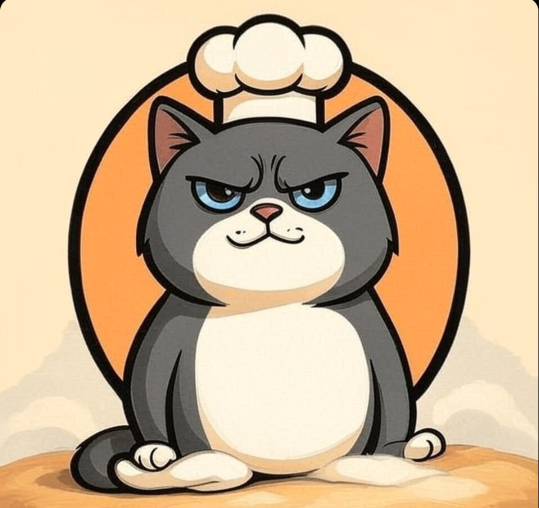 That Little Puff on ETH | CTO 🐱👨🏼🍳 tweet media