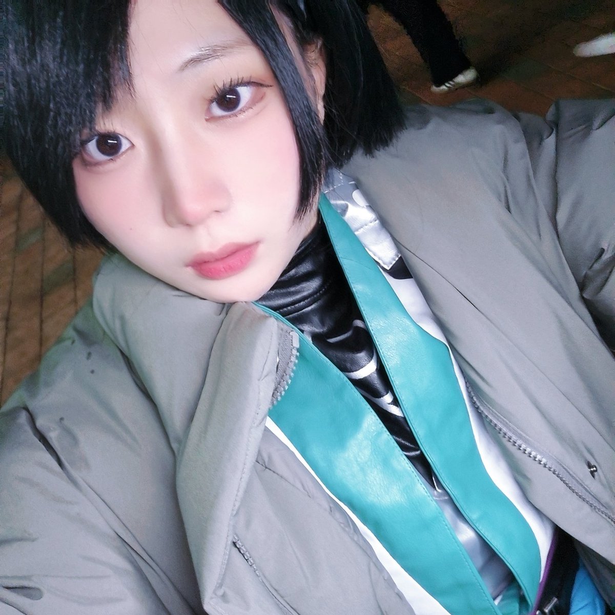 #코스어_트친소 #코스어_𝕏친소 

AGF 토요일 오전 토마리 오후 세이지로 다녀왓숩니다~~!!
럽라위주로 파고있습니다.
알티위주로 찾아가겠습니다 나랑 트친 해요 🥹🔥❤️❤️