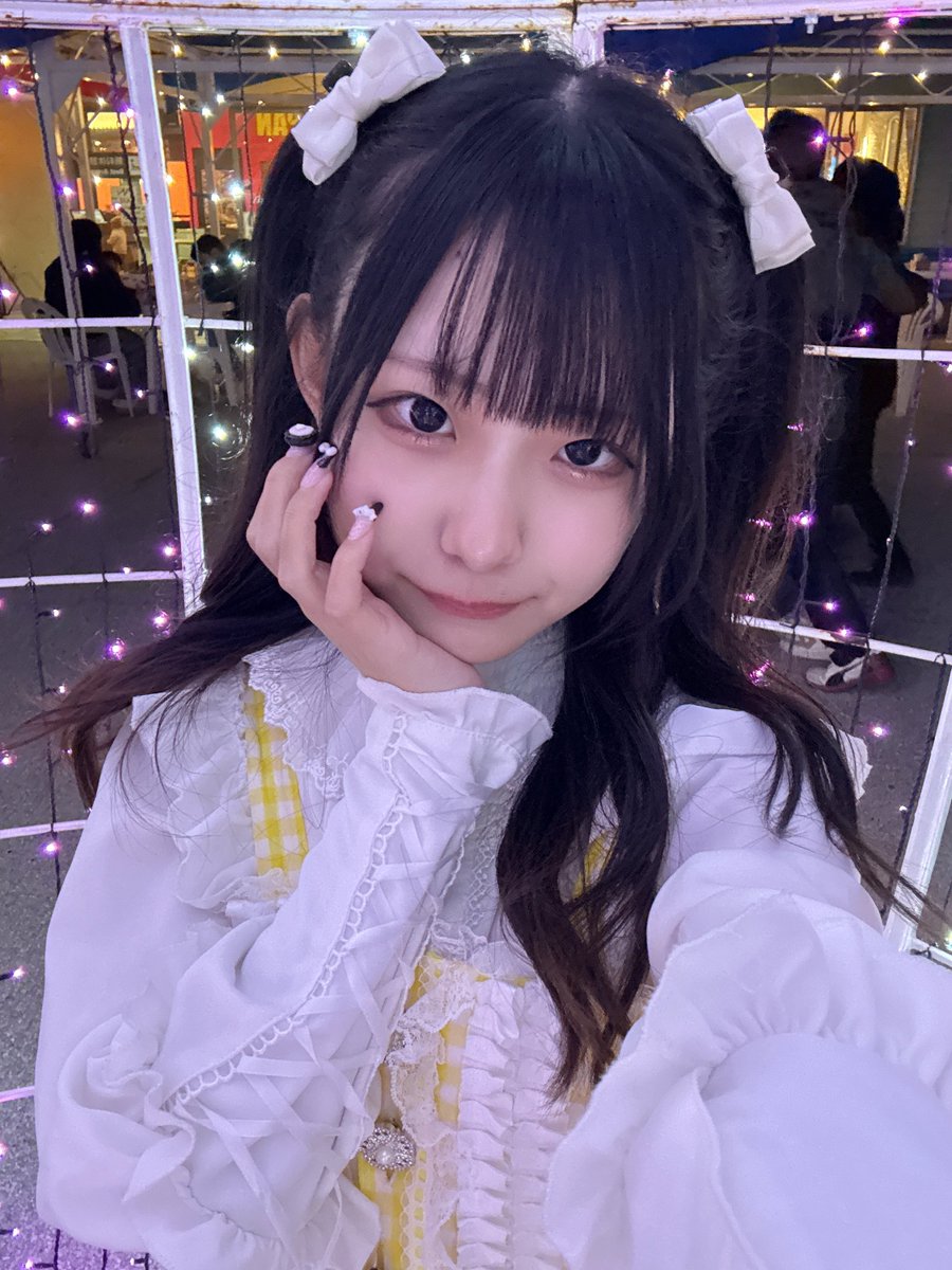 今日のゆうちゃんさん #真中ゆう #えくれあエクレット 2025.12.7