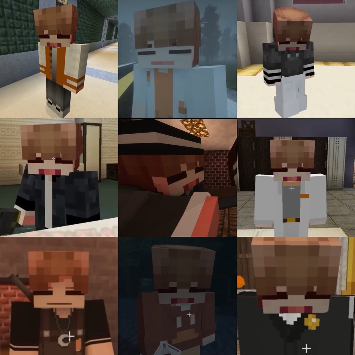 물초밥(상태:다같이 회귀 처하자) tweet media