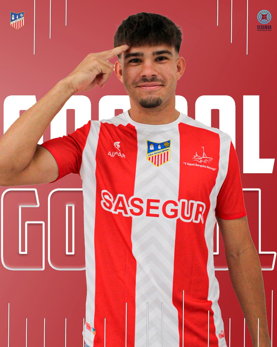 🕒 90+6' | GOOOOL DE JAIMEEE 

<a href="/CDANavalcarnero/">CDA Navalcarnero</a> 3️⃣-1️⃣ <a href="/rsda_oficial/">RSD ALCALA SAD</a> 

#NavalcarneroAlcalá
#AlNavalYoLeAmo