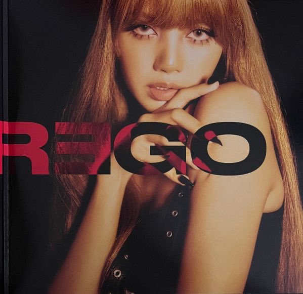 LISA’s “Alter Ego” is named one of the Best Album Covers of 2025 by <a href="/Deezer/">Deezer</a> Music.

It’s the only album by a Southeast Asian artist on the list.