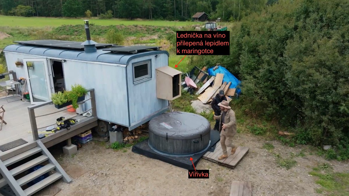 Karel Javůrek tweet media