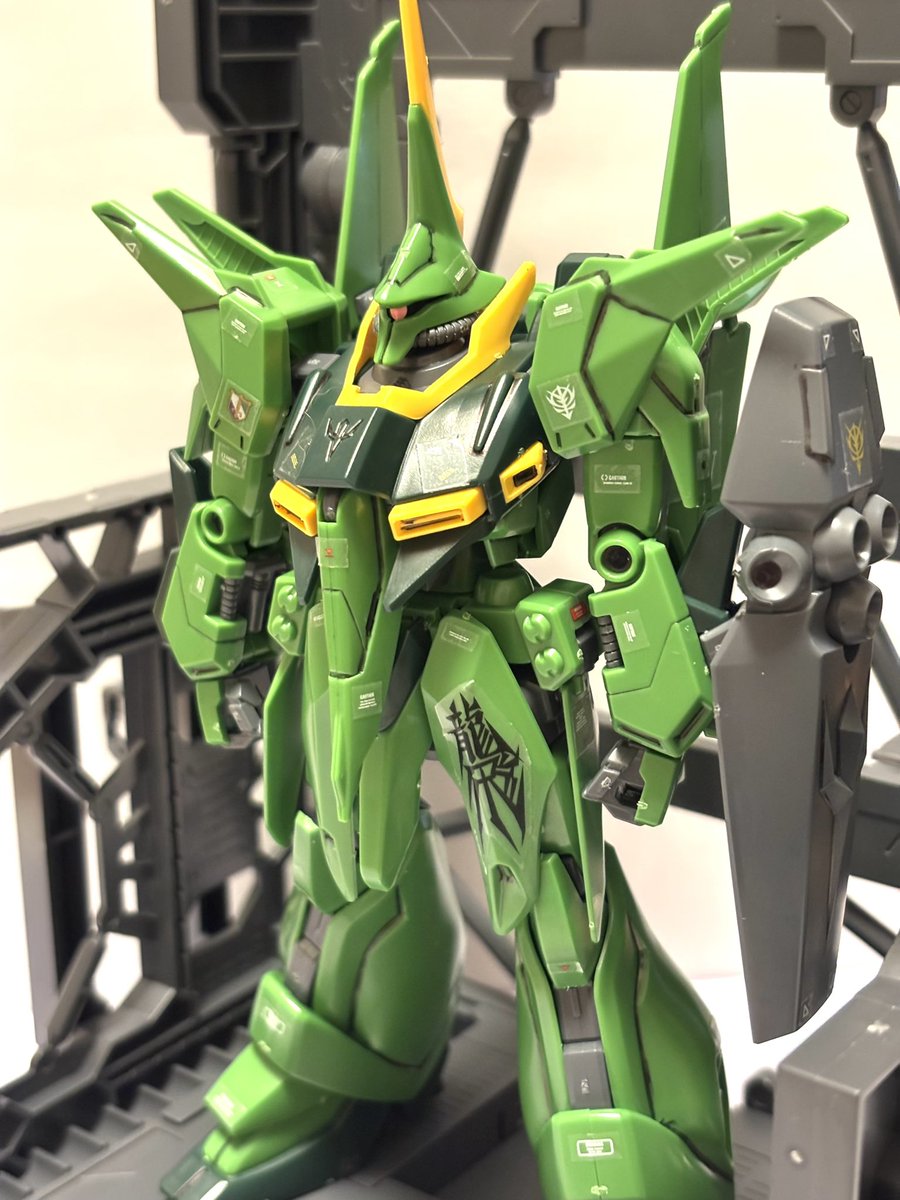 シロッコ (@GaoXing13219) / Posts / X