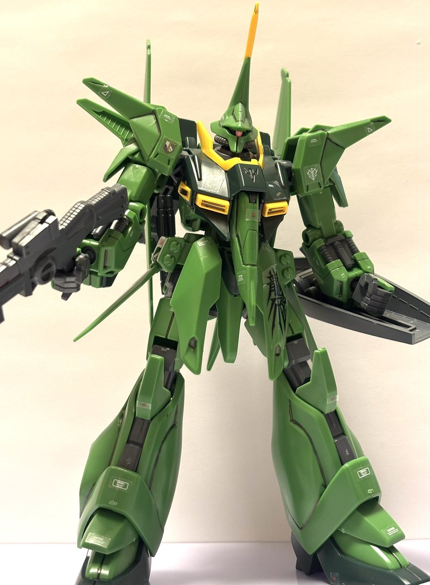 シロッコ (@GaoXing13219) / Posts / X